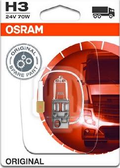 OSRAM 64156-01B - Lampadina, Faro di profondità www.autoricambi360.it
