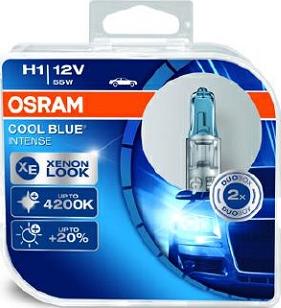 OSRAM 64150CBI-HCB - Lampadina, Faro di profondità www.autoricambi360.it