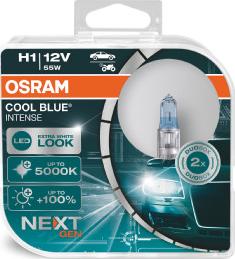 OSRAM 64150CBN-HCB - Lampadina, Faro di profondità www.autoricambi360.it