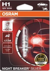 OSRAM 64150NBS-01B - Lampadina, Faro di profondità www.autoricambi360.it