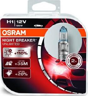OSRAM 64150NBU-HCB - Lampadina, Faro di profondità www.autoricambi360.it
