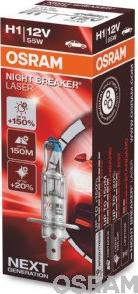 OSRAM 64150NL - Lampadina, Faro di profondità www.autoricambi360.it