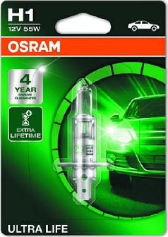 OSRAM 64150ULT-01B - Lampadina, Faro di profondità www.autoricambi360.it