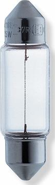 Osram 6418 - Lampadina, Luce targa www.autoricambi360.it