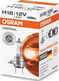 OSRAM 64180L - Lampadina, Faro di profondità www.autoricambi360.it