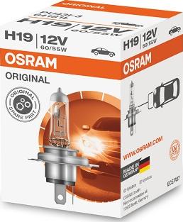OSRAM 64181L - Lampadina, Faro di profondità www.autoricambi360.it