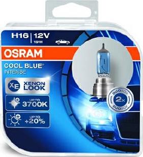 OSRAM 64219CBI-HCB - Lampadina, Fendinebbia www.autoricambi360.it