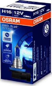 OSRAM 64219CBI - Lampadina, Fendinebbia www.autoricambi360.it