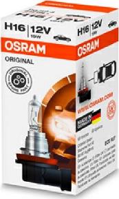 OSRAM 64219L+ - Lampadina, Fendinebbia www.autoricambi360.it