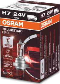 OSRAM 64215TSP - Lampadina, Faro di profondità www.autoricambi360.it