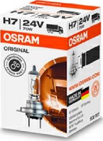 OSRAM 64215 - Lampadina, Faro di profondità www.autoricambi360.it