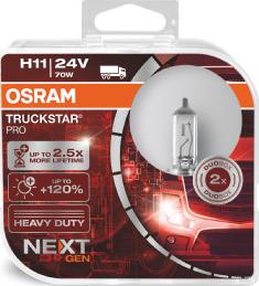 OSRAM 64216TSP-HCB - Lampadina, Faro di profondità www.autoricambi360.it