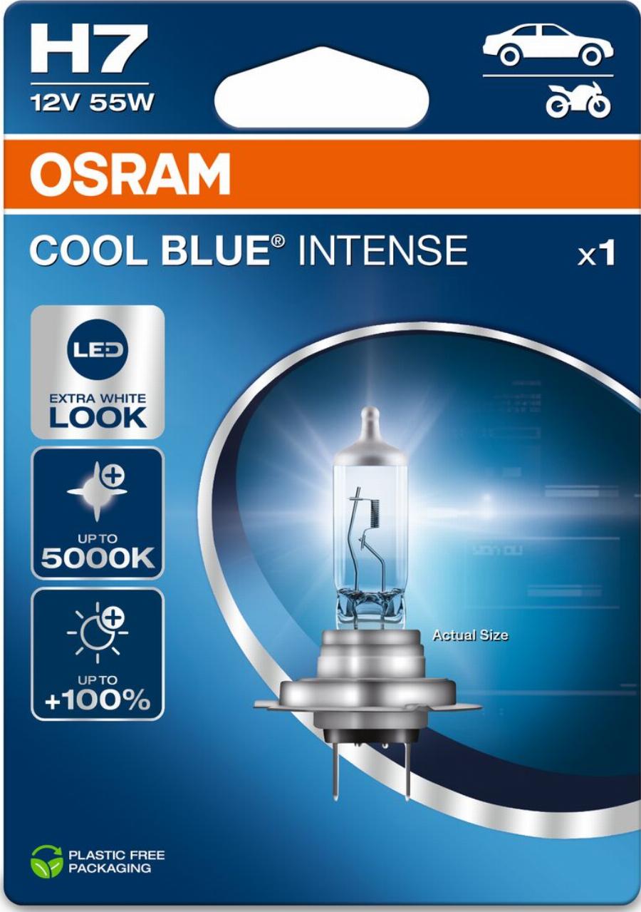 Osram 64210CBN-1BL - Lampadina, Faro di profondità www.autoricambi360.it