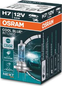 Osram 64210CBN - Lampadina, Faro di profondità www.autoricambi360.it