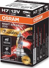 Osram 64210NB200 - Lampadina, Faro di profondità www.autoricambi360.it
