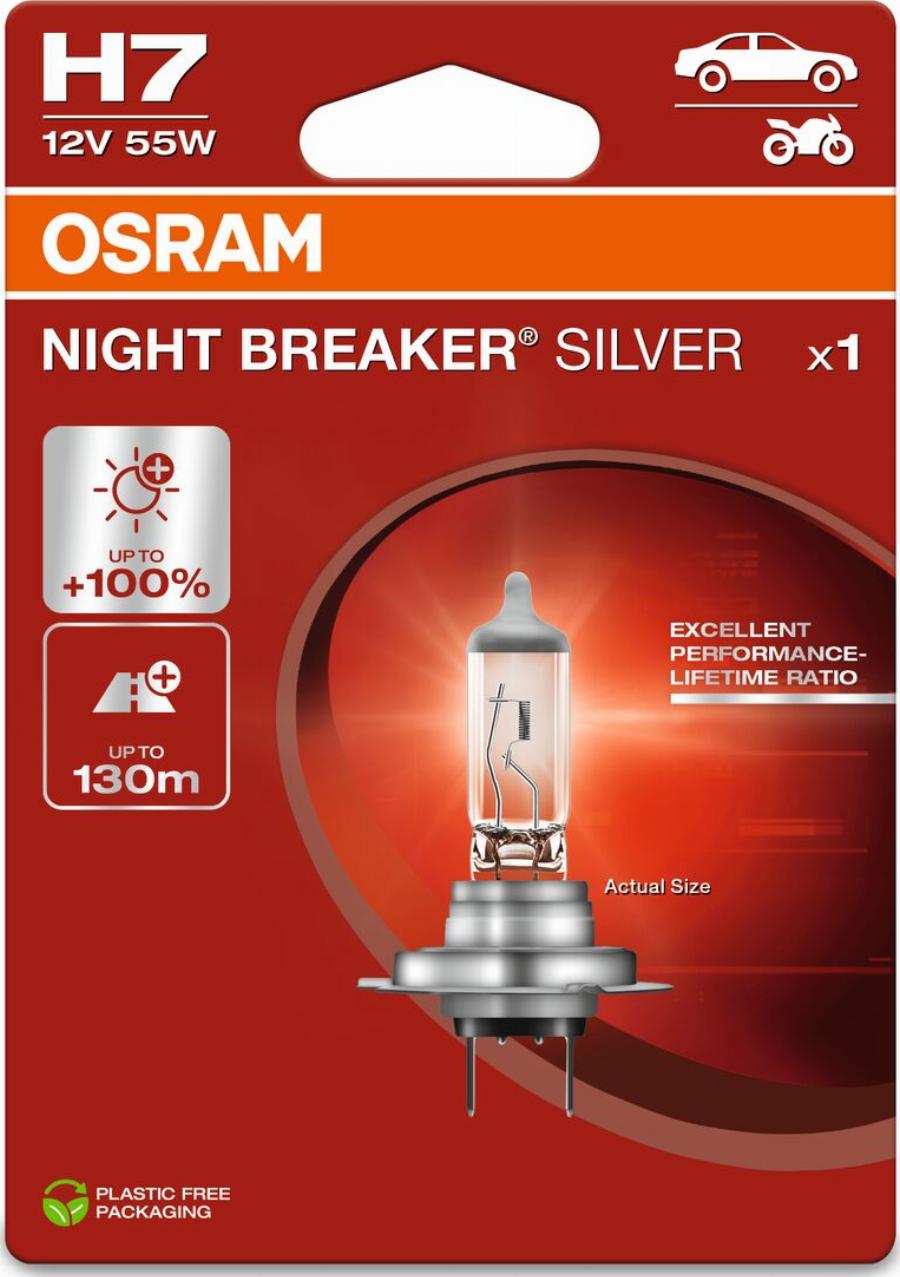Osram 64210NBS-1BL - Lampadina, Faro di profondità www.autoricambi360.it