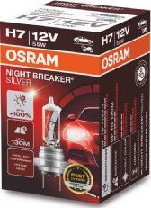 Osram 64210NBS - Lampadina, Faro di profondità www.autoricambi360.it
