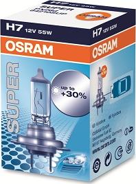 Osram 64210SUP - Lampadina, Faro di profondità www.autoricambi360.it