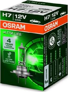 Osram 64210ULT - Lampadina, Faro di profondità www.autoricambi360.it