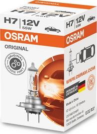 Osram 64210 - Lampadina, Faro di profondità www.autoricambi360.it