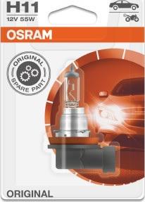 OSRAM 64211-01B - Lampadina, Faro di profondità www.autoricambi360.it