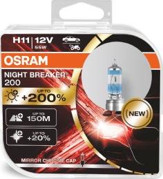 OSRAM 64211NB200-HCB - Lampadina, Faro di profondità www.autoricambi360.it