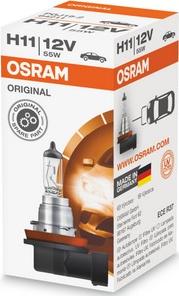 OSRAM 64211 - Lampadina, Faro di profondità www.autoricambi360.it