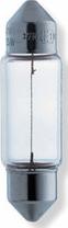 OSRAM 6423 - Lampadina, Luce targa www.autoricambi360.it
