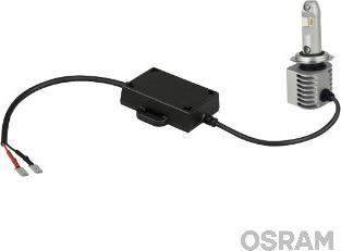 Osram 65210CW - Lampadina, Luce guida diurna www.autoricambi360.it