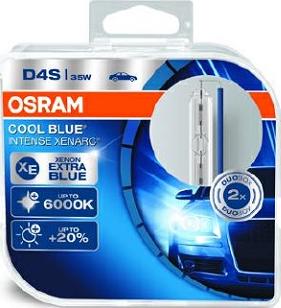 OSRAM 66440CBI-HCB - Lampadina, Faro di profondità www.autoricambi360.it