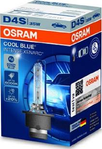 OSRAM 66440CBI - Lampadina, Faro di profondità www.autoricambi360.it