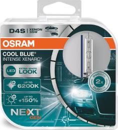 OSRAM 66440CBN-HCB - Lampadina, Faro di profondità www.autoricambi360.it