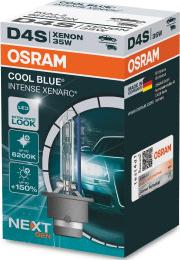 OSRAM 66440CBN - Lampadina, Faro di profondità www.autoricambi360.it