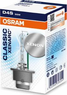 OSRAM 66440CLC - Lampadina, Faro di profondità www.autoricambi360.it