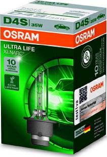 OSRAM 66440ULT - Lampadina, Faro di profondità www.autoricambi360.it