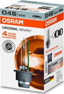 OSRAM 66440 - Lampadina, Faro di profondità www.autoricambi360.it