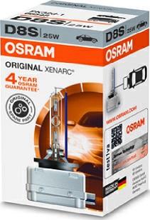 OSRAM 66548 - Lampadina, Faro di profondità www.autoricambi360.it