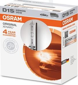 OSRAM 66140-1SCB - Lampadina, Faro di profondità www.autoricambi360.it