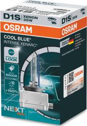 OSRAM 66140CBN - Lampadina, Faro di profondità www.autoricambi360.it