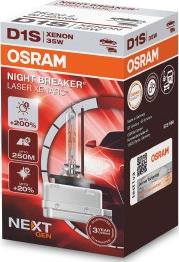 OSRAM 66140XNN - Lampadina, Faro di profondità www.autoricambi360.it