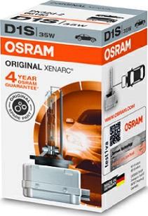 OSRAM 66140 - Lampadina, Faro di profondità www.autoricambi360.it