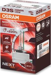 OSRAM 66340XNN - Lampadina, Faro di profondità www.autoricambi360.it