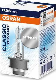 OSRAM 66240CLC - Lampadina, Faro di profondità www.autoricambi360.it