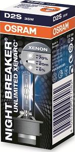 OSRAM 66240XNB - Lampadina, Faro di profondità www.autoricambi360.it