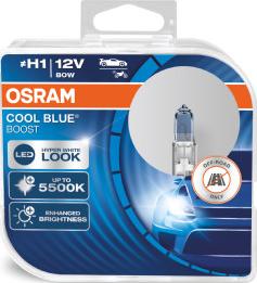 Osram 62150CBB-HCB - Lampadina, Faro di profondità www.autoricambi360.it