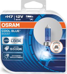 Osram 62210CBB-HCB - Lampadina, Faro di profondità www.autoricambi360.it