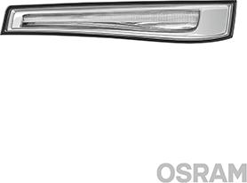 OSRAM 82524 - Kit luce guida diurna www.autoricambi360.it