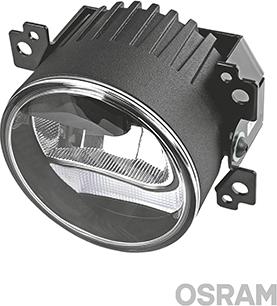 OSRAM 87732 - Kit fendinebbia www.autoricambi360.it