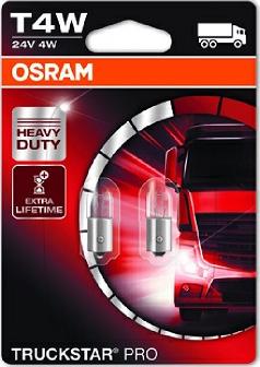 OSRAM 3930TSP-02B - Lampadina, Indicatore direzione www.autoricambi360.it
