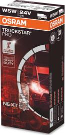 OSRAM 2845TSP - Lampadina, Indicatore direzione www.autoricambi360.it